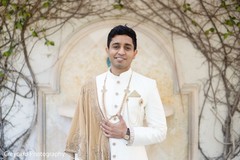 Enhancing Indian groom ready for wedding ceremony. Enhancing Indian groom ready for wedding ceremony.