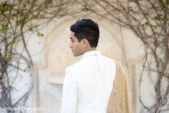 Charming indian groom photography. Charming indian groom photography.