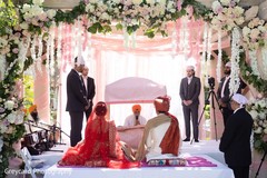 See this romantic Indian wedding style. See this romantic Indian wedding style.