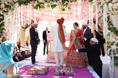 Take a look at this indian wedding ritual. Take a look at this indian wedding ritual.