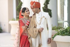 Indian lovebirds outdoor photo session. Indian lovebirds outdoor photo session.