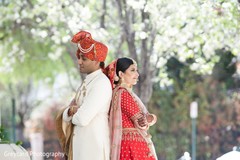 Enchanting indian couple outdoors catpure. Enchanting indian couple outdoors catpure.