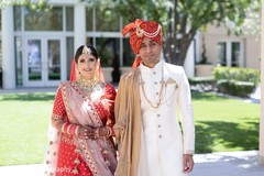 Beautiful Indian couple's photo session. Beautiful Indian couple's photo session.