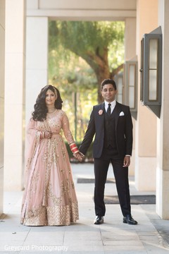Beautiful Indian couple's photo session. Beautiful Indian couple's photo session.