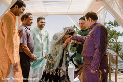Maharani saluting at ceremony capture. Maharani saluting at ceremony capture.