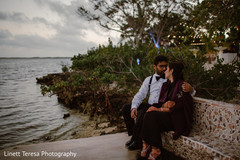 Sensational Indian lovebirds photo session. Sensational Indian lovebirds photo session.