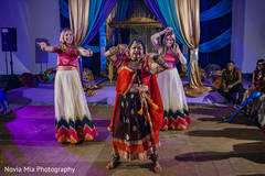 Marvelous dance performance Marvelous dance performance