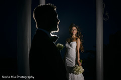 Perfect Indian bride and groom photo session Perfect Indian bride and groom photo session
