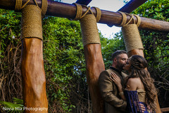 Stunning Indian couple portrait Stunning Indian couple portrait
