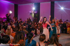 Marvelous bridesmaids performance Marvelous bridesmaids performance