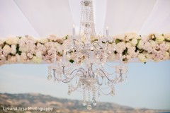 Fascinating indian wedding mandap chandelier decor. Fascinating indian wedding mandap chandelier decor.
