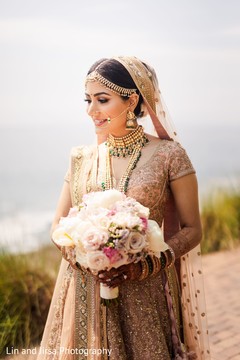 Dreamy indian bride photography. Dreamy indian bride photography.