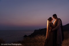 Dreamy Indian wedding photo session. Dreamy Indian wedding photo session.