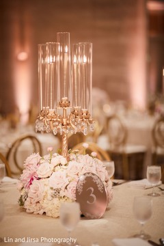 Perfect indian wedding reception table centerpiece decor. Perfect indian wedding reception table centerpiece decor.