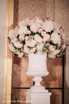Incredible Indian wedding floral decoration. Incredible Indian wedding floral decoration.