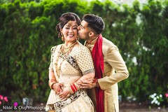 Outdoor themed Indian love birds photo session. Outdoor themed Indian love birds photo session.