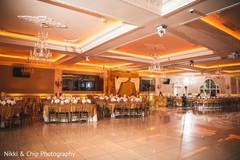 Amazing indian wedding reception table setup. Amazing indian wedding reception table setup.