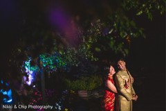 Perfect Indian bride and groom outdoor photo session. Perfect Indian bride and groom outdoor photo session.