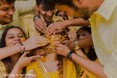 Pre-wedding rituals Pre-wedding rituals