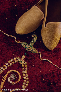 Details of Maharanis wardrobe Details of Maharanis wardrobe
