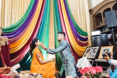 Special moment of India bridal Gaye Holud. Special moment of India bridal Gaye Holud.