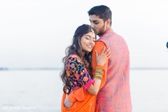 Ravishing Indian couple's photo. Ravishing Indian couple's photo.