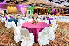 Marvelous cage decoration for sangeet table decor. Marvelous cage decoration for sangeet table decor.