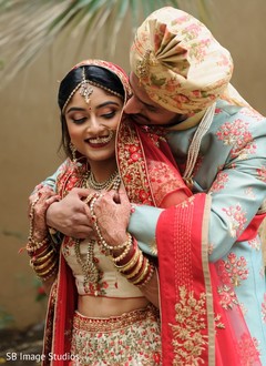 Indian lovebirds magical capture. Indian lovebirds magical capture.