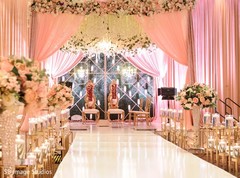 Magnificent Indian wedding ceremony flowers decorations. Magnificent Indian wedding ceremony flowers decorations.