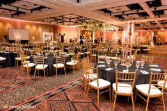 Dreamy indian wedding reception table decoration. Dreamy indian wedding reception table decoration.