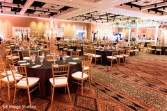 Elegant indian wedding table design. Elegant indian wedding table design.