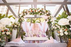 Astonishing indian wedding ceremony mandap capture. Astonishing indian wedding ceremony mandap capture.