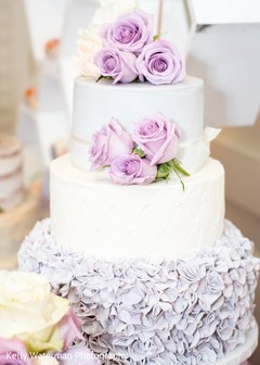 Magnificent Indian wedding cake. Magnificent Indian wedding cake.