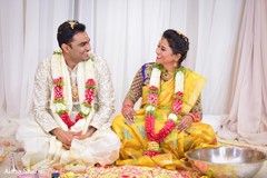 Dazzling Indian bride and Groom Dazzling Indian bride and Groom