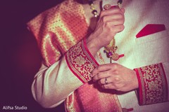 Indian groom's wedding outfit Indian groom's wedding outfit