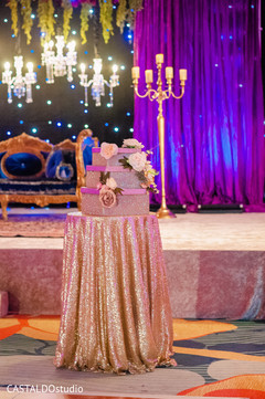 Romantic Indian wedding table decor. Romantic Indian wedding table decor.