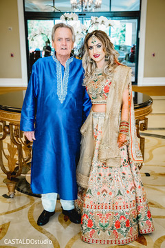 Enchanting Indian bride with relative capture. Enchanting Indian bride with relative capture.