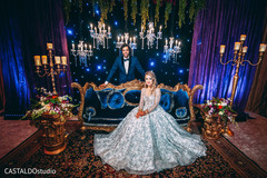 See this beautiful Indian bride and groom capture. See this beautiful Indian bride and groom capture.