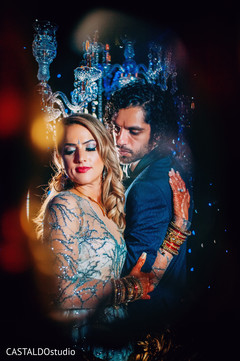Dreamy indian soulmates posing for photo shoot Dreamy indian soulmates posing for photo shoot