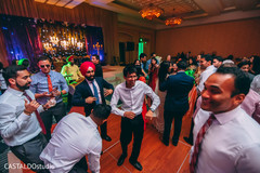 Joyful groomsmen dancing photography. Joyful groomsmen dancing photography.