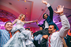 Indian lovebirds at reception dance. Indian lovebirds at reception dance.