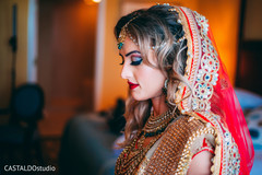 Cute indian bride photography. Cute indian bride photography.