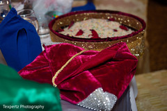 Ceremonial object details. Ceremonial object details.