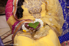 Indian bride looking gorgeous Indian bride looking gorgeous