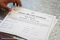 Certificate of marriage Certificate of marriage