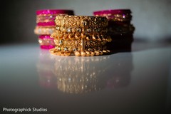 Indian bride's jewelry Indian bride's jewelry