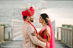 Raja and Maharani looking lovely Raja and Maharani looking lovely