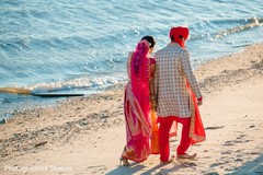 Maharani and Indian groom looking stunning Maharani and Indian groom looking stunning