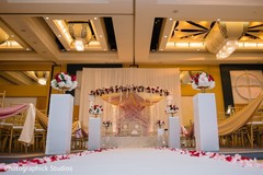 Indian wedding venue decor Indian wedding venue decor
