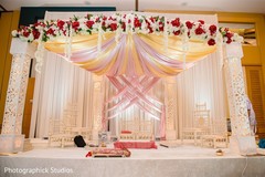 Decor details of the celebration Decor details of the celebration